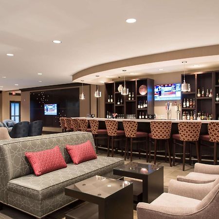 Hotel Doubletree By Hilton Schenectady Exterior foto