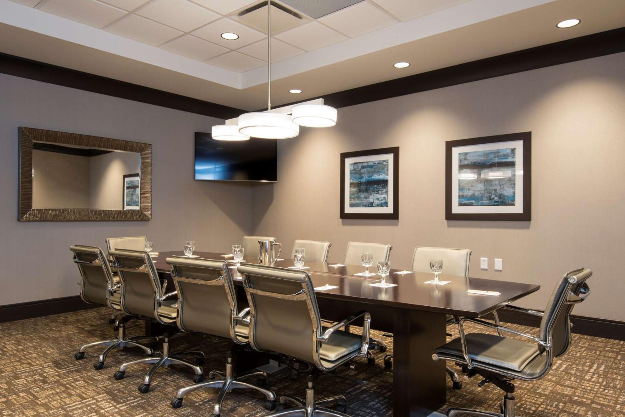 Hotel Doubletree By Hilton Schenectady Exterior foto