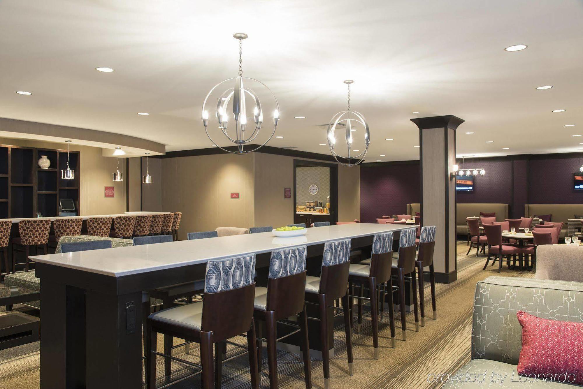 Hotel Doubletree By Hilton Schenectady Exterior foto